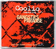Coolio - Gangsta's Paradise CD2